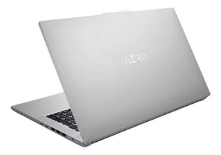 Laptop Gigabyte Aero 17 Xe5 17,3 PuLG Uhd Windows 11 Pro