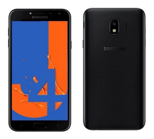 Celular Samsung J415g Galaxy J4 Plus Lte Dual Negro