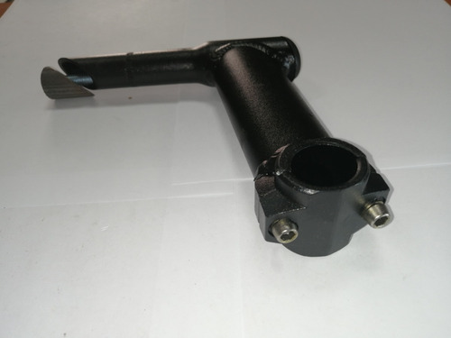 Imagen 5 de 6 de Potencia Mtb De Aluminio 22.2x120mm Para Bicicletas.