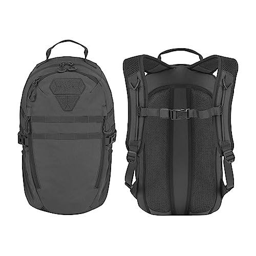Fhior Tactical Tactical Backpack - 20l - Edc Water Resistant