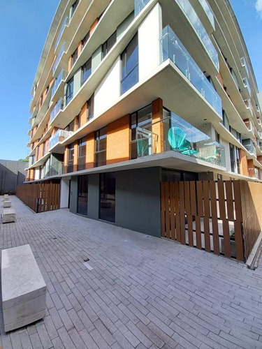 Imagen 2 de 4 de Apartamento En Renta Zona 11 Aralia 2 Mariscal