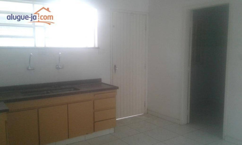 Imagem 14 de 30 de Casa Com 3 Dormitórios Para Alugar, 190 M² Por R$ 4.500,00/mês - Vila Ema - São José Dos Campos/sp - Ca2901