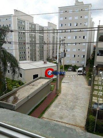 Imagem 10 de 21 de Apartamento Com 1 Dormitório À Venda, 45 M² Por R$ 225.000 - Vila Rio De Janeiro - Guarulhos/sp - Ap9977