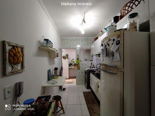 Imagem 5 de 28 de Condomínio Santa Rita Em Jacareí-sp - Cov335 - 68677848