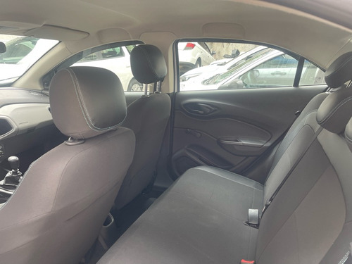 Chevrolet Prisma Chevrolet Prisma 1.0 Joy SPE/4
