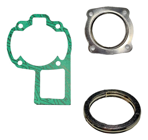 Empaques Cilindro Suzuki Lt80s T V W X Y 1987-06 Iso14001