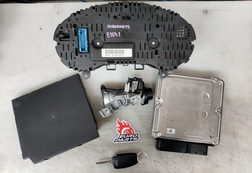 Kit De Encendido Audi Tt Mk2 2012 (oem) (Usado)