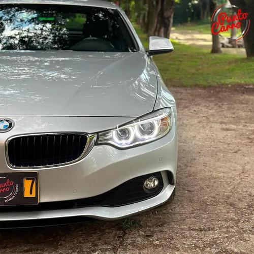 BMW Serie 4 2.0 430i F33 Cabriolet Executive