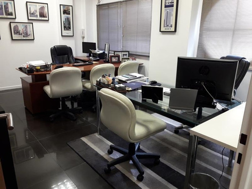 Imagen 14 de 20 de Oficina - Belgrano