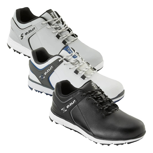Readygolf - Zapatilla Stuburt Evolve 3.0 Spikeless