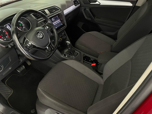 Volkswagen Tiguan 1.4 Tsi Dsg /