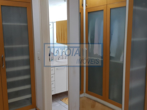 Imagem 29 de 30 de Apartamento 334 M2 - 6 Vagas No Paraíso - 21127-b - 34058715