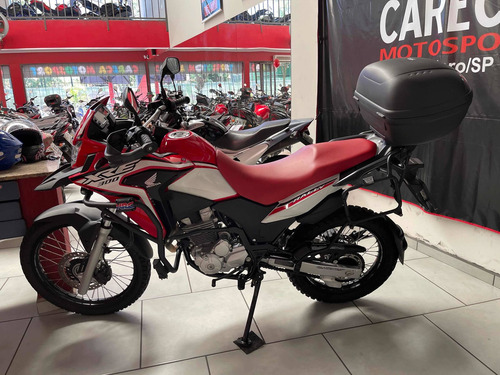 Honda Xre 300 Abs