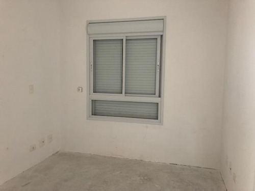 Apartamento À Venda, 3 Quartos, 3 Suítes, 3 Vagas, Lea - Santo André/sp - 53259