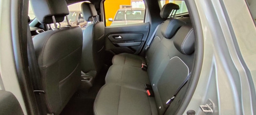 Imagem 13 de 15 de Renault Duster 1.6 Cvt