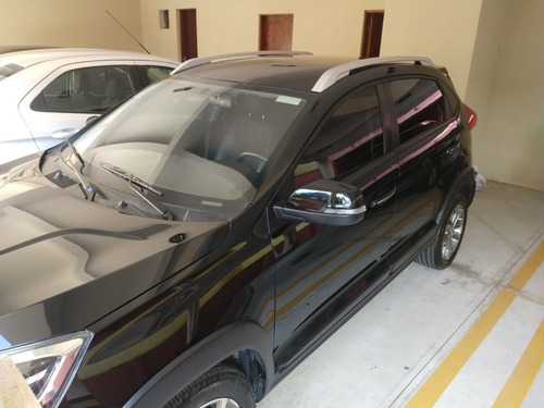 Imagem 3 de 12 de Chery Tiggo 2 2019 1.5 Look 16v Flex Aut. 5p