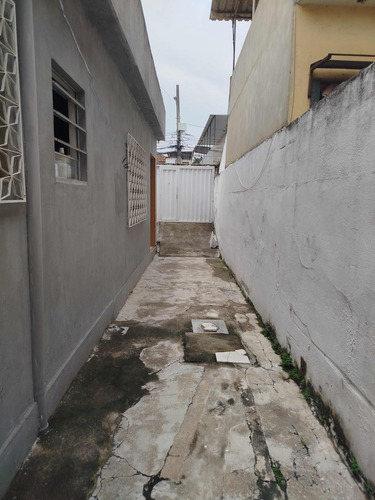 Alugo E Vendo Casa