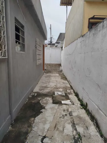 Alugo E Vendo Casa