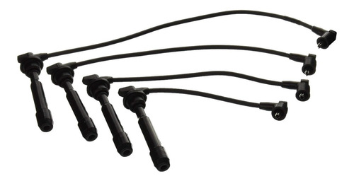 Cables De Bujia Para Hyundai Tucson 2.0 2004-2010