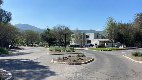 Sitios En Las Brisas De Chicureo Venta Directa