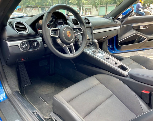 Imagen 2 de 15 de = Porsche // Boxster Pdk // 2018 =