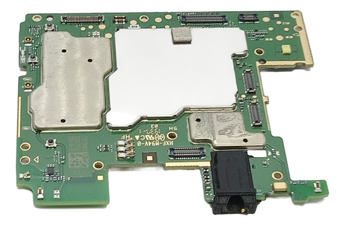 Tarjeta Logica Para Motorola G8 Play Xt2015-2 Telcel 32gb