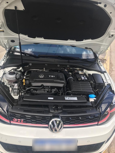 Volkswagen Golf Gti Aleman 2.0 Tsi O 350 Tsi Dsg Romera Hnos