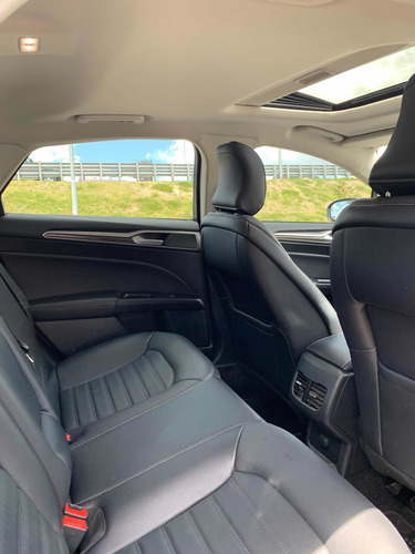 Ford Mondeo 2.0 Sel 2019