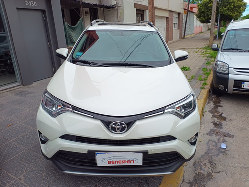 Toyota RAV4 2.0 Vx