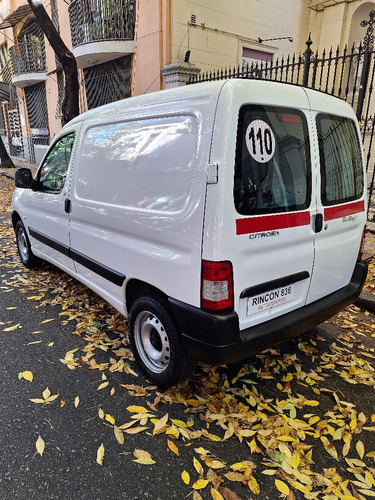 Citroën Berlingo Furgon 1.6 Bussines Hdi 92cv Am54