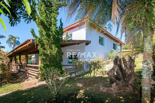 Imagem 1 de 30 de Chácara À Venda, 2500 M² Por R$ 899.900,00 - Caeté - São Roque/sp - Ch0004
