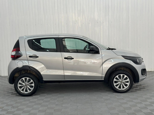 Fiat Mobi 1.0 Like Flex 5p