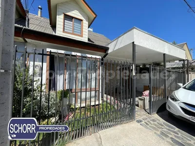 Casa en venta