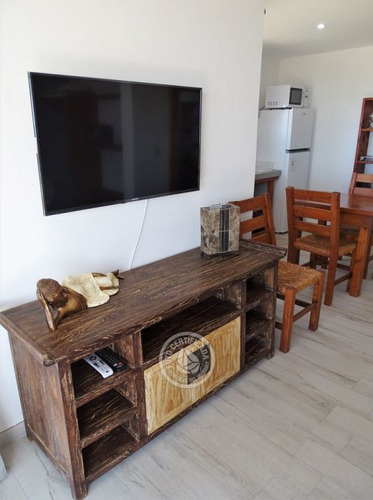 Deja Vu Loft Planta Alta En Punta Del Diablo
