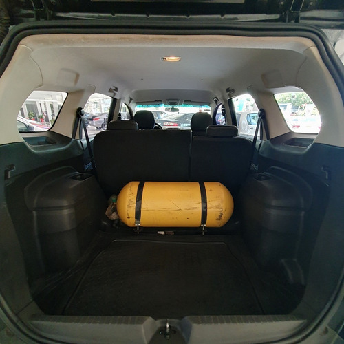 Imagen 14 de 14 de Chevrolet Spin Activ Ltz 5as 1.8 105cv
