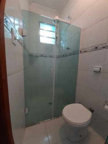 Imagem 15 de 15 de Casa 01 Dormitório Na Guilhermina Praia Grande - Ca0253 - 34958674