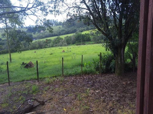 Imagem 14 de 23 de Linda Chácara À Venda Em Porto Feliz - Ch00323 - 69178450