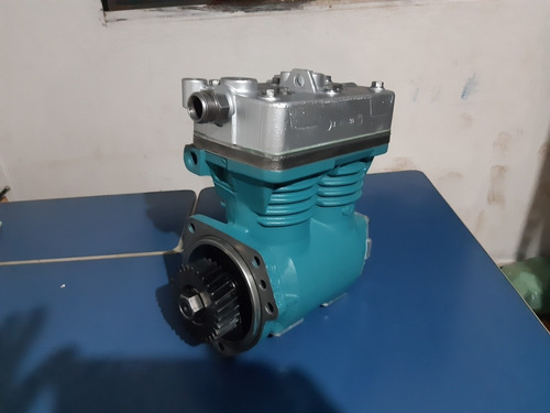 Imagem 4 de 5 de Valvula,cuíca E Compressores Recondicionado