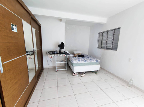 Imagem 5 de 15 de Casa Em Parque São Francisco, Itatiba/sp De 132m² 3 Quartos À Venda Por R$ 215.000,00 - Ca1371266-s