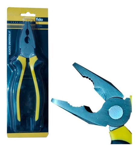 Kit Ferramentas Alicates Estilete Trena Multiuso
