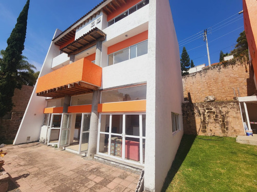 Conjunto Paraíso Que Consta De 2 Casas De 4 Habitaciones Cada Una Con Alberca, Jacuzzi, Enorme Jardín, Palapa Y Vistas Panorámicas En Fracc Rancho San Diego Ixtapan De La Sal Edomex
