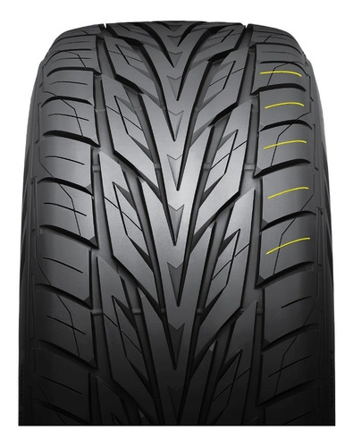 Cubierta Toyo Proxes St3 235/65 R17 108 V  Balanceada