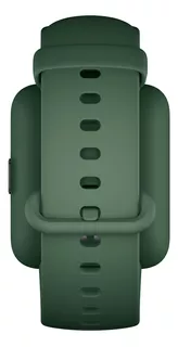 Xiaomi Redmi Watch 2 Lite Strap Color De La Caja Verde Oscuro Color Del Bisel Verde Oscuro