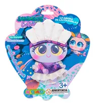 Comprar Kit Ksi Merito Ropa Para Aquamerito Violeta Mameluco Diadema