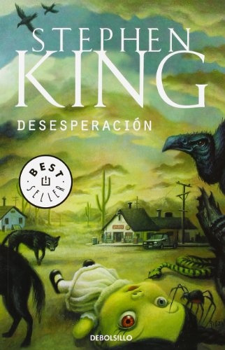 Desesperacion  - Stephen King