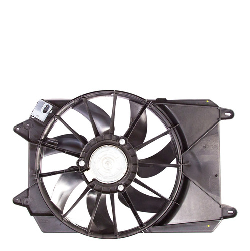 Electroventilador Completo Fiat