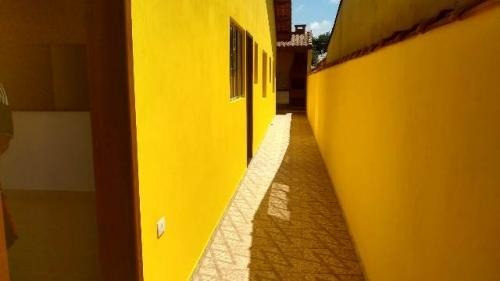 Imagem 3 de 14 de Excelente Casa Em Itanhaém Não Perca!! 6232