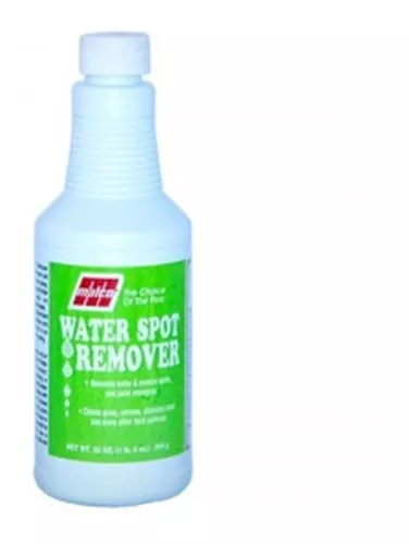 Malco Water Spot Remover