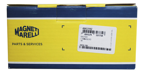 Bomba De Óleo Câmbio Dualogic Bravo 1.8 16v Flex Marelli