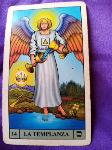 Lectura De Tarot ;preguntas Sin Limite . Magia Blanca